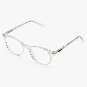 QUAY’S Bluelight Blocking ‘Scrollin’ Glasses